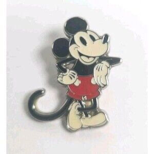 Disney Mickey Mouse Loungefly Pin